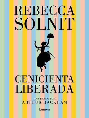 cover image of Cenicienta liberada